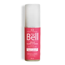 Hair Bell - Intensiv-Serum für mehr Glanz