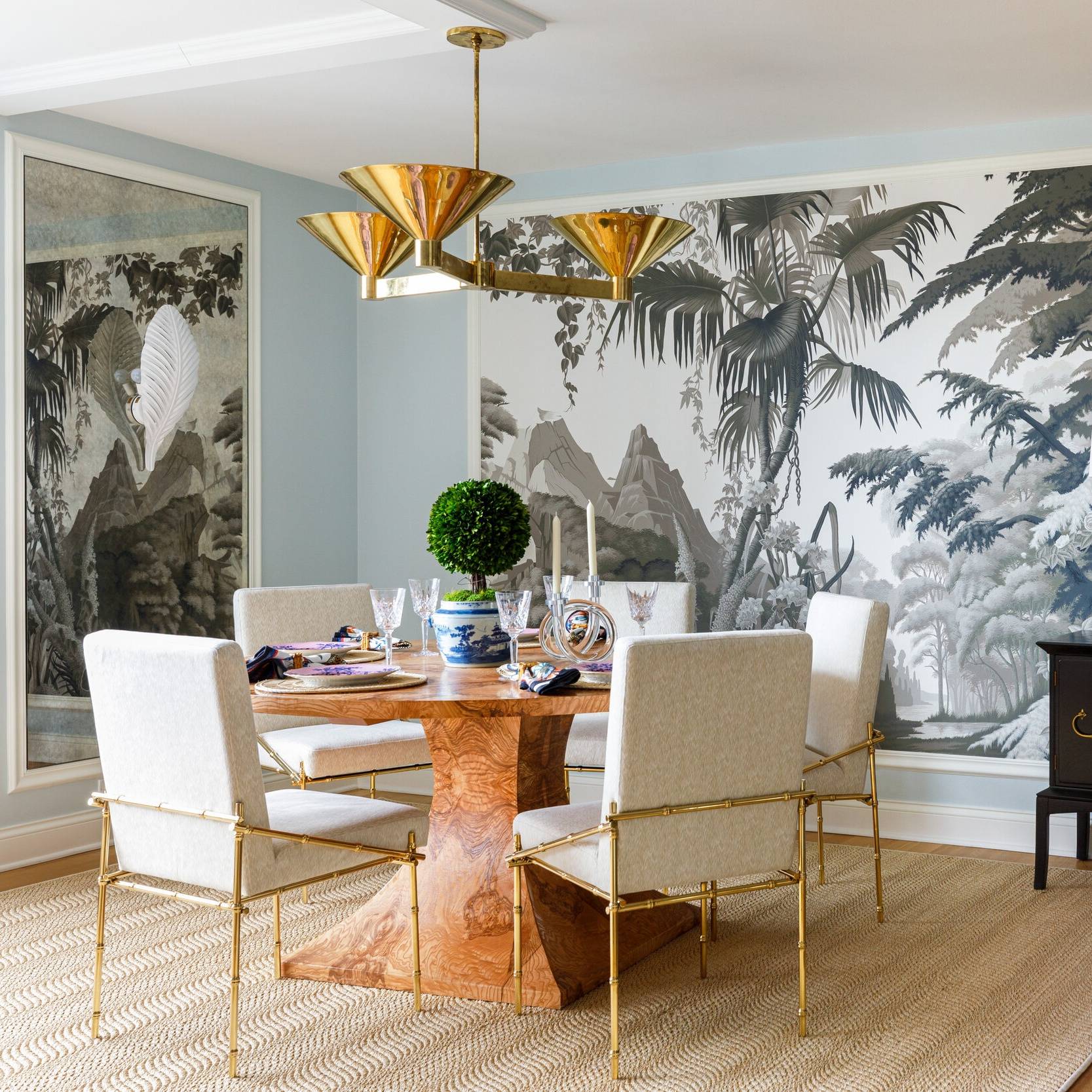 Sarah Vaile Design | Gold Coast Apartment