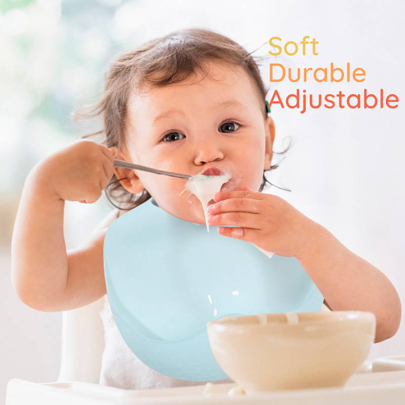 SuperTots baby milk powder dispensers in a backpack