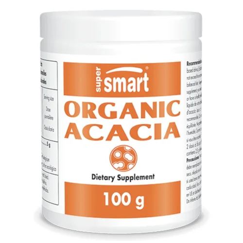 Organic Acacia