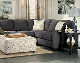 Alenya Sectional