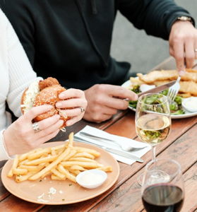 Terminus Hotel Fitzroy North $10 Voucher