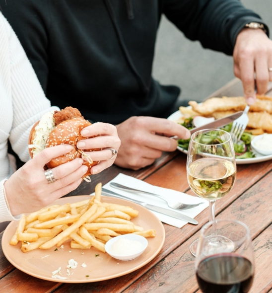 Terminus Hotel Fitzroy North $10 Voucher