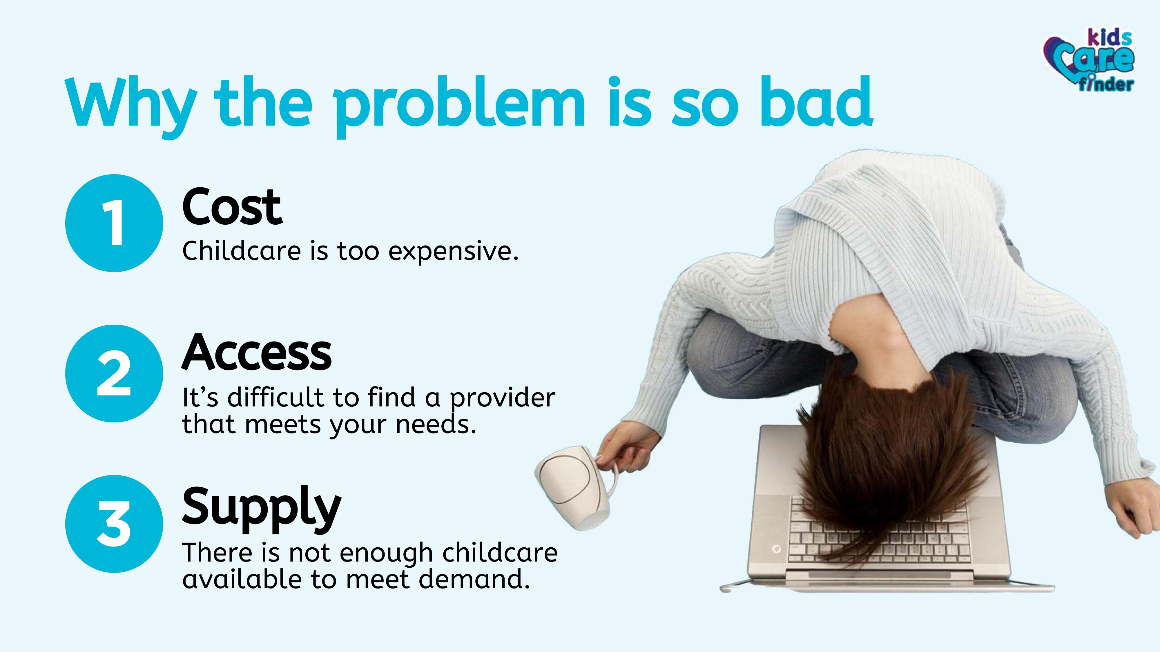 Reserve in Kids Care Finder | One-stop shop all child-related services ...