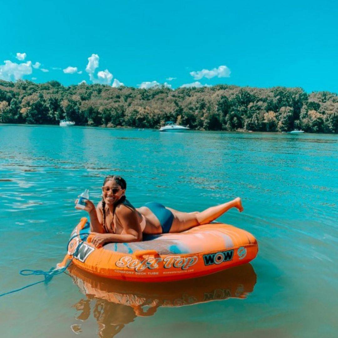 Percy Priest Lake Nashville Boat Rental