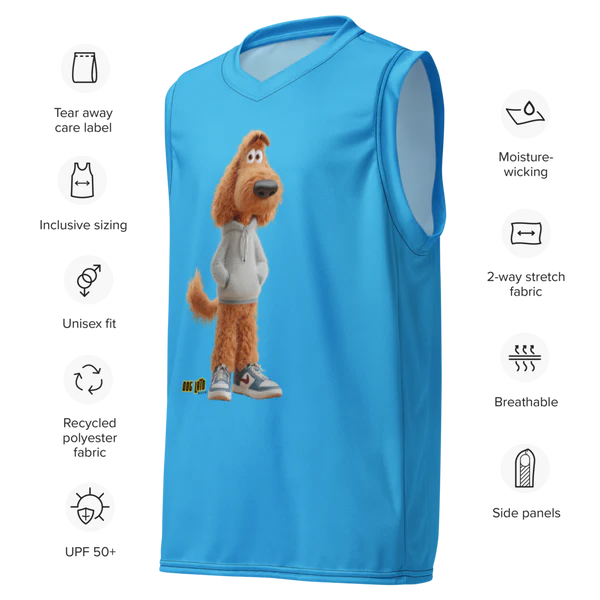 Groodle Jersey - Image 3