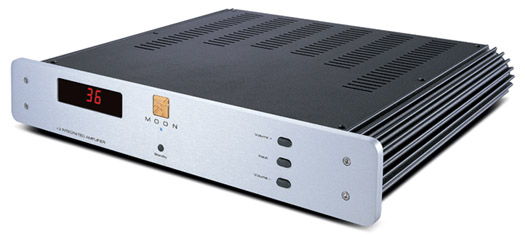 Simaudio Moon I-3 Integrated Amplifier