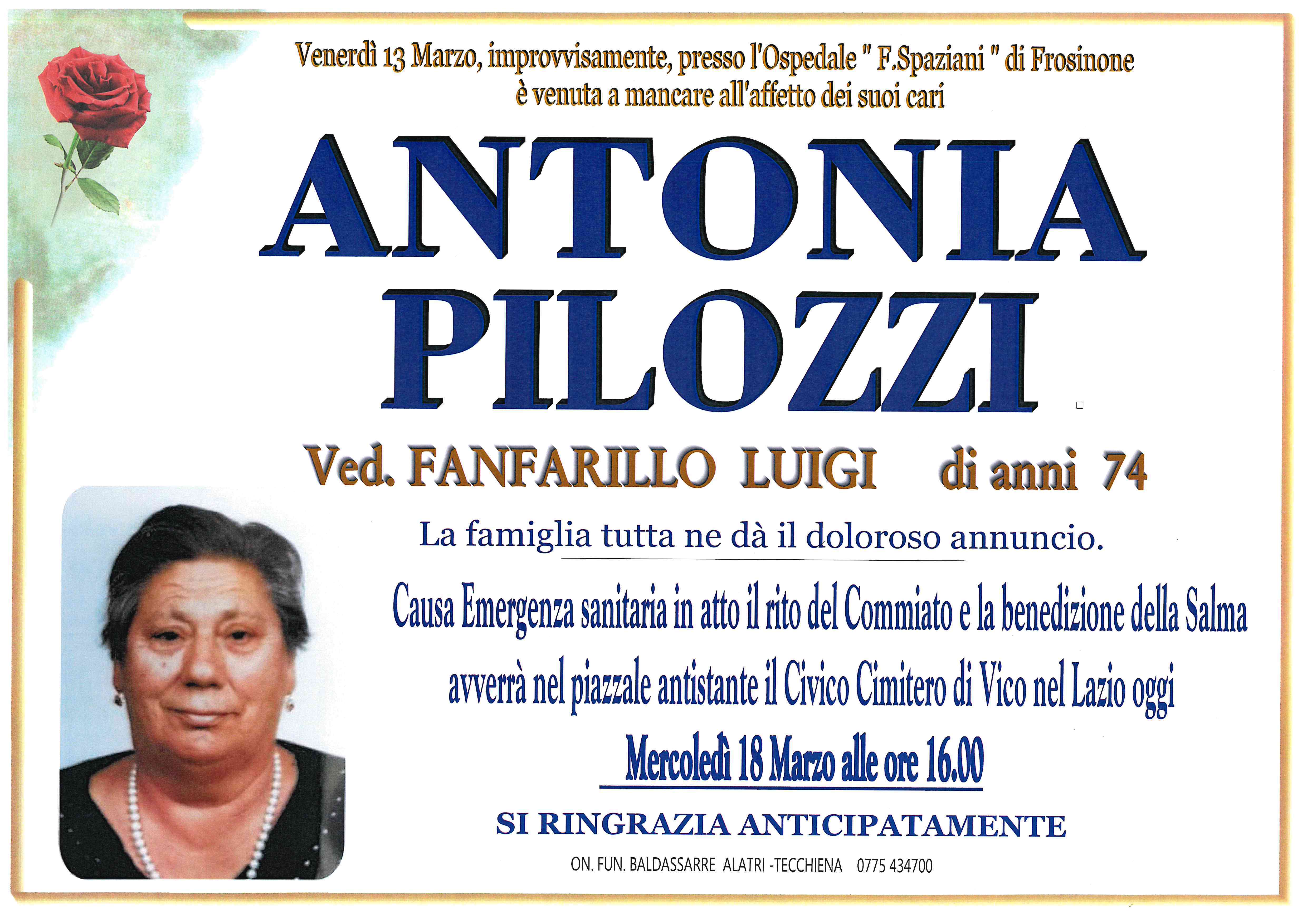 Antonia Pilozzi (1)