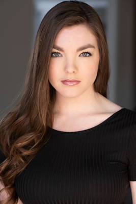 Kelsey Tuck