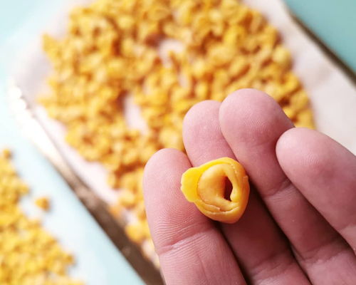 Corsi di cucina Maranello: Tortellini, tagliatelle e crostate: sapori di Modena