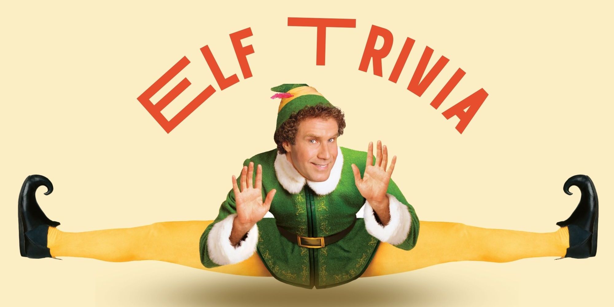 Elf Trivia promotional image