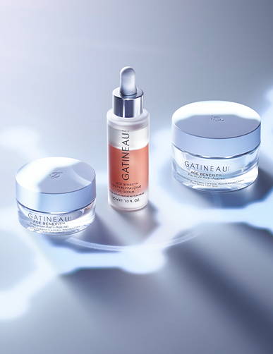 Anti-Ageing