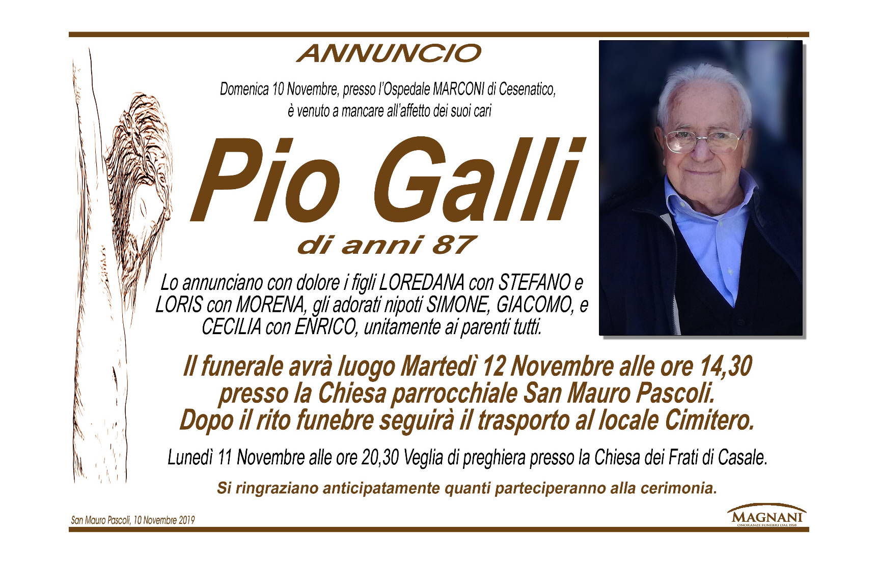 Pio Galli