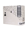 ST. ALi Orthodox box of coffee capsules