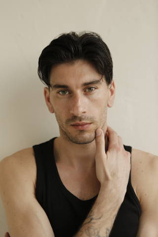 Alessio Pentrella 