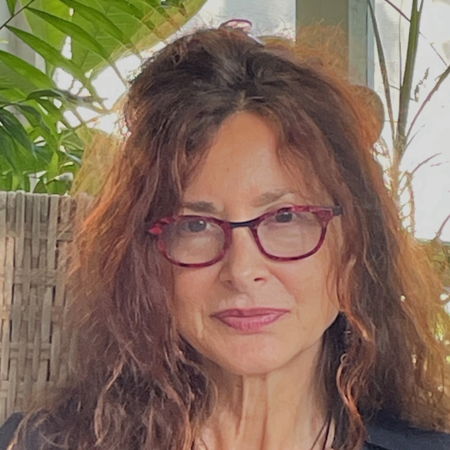 Jill Gentile, PhD