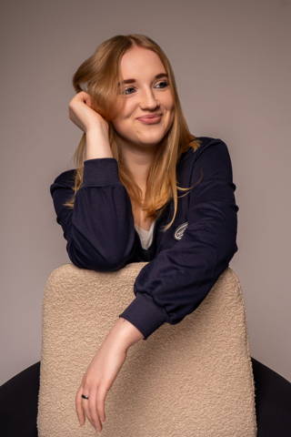 Noëlle Eghuizen
