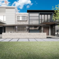 five-by-rizny-sdn-bhd-modern-malaysia-selangor-exterior-car-porch-3d-drawing