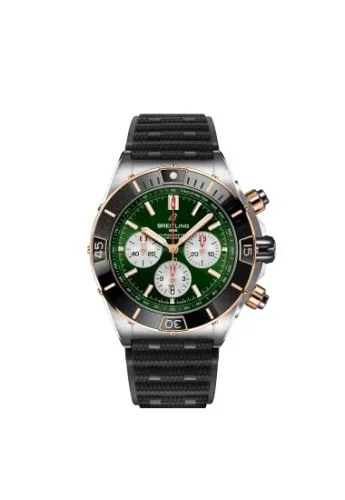 Super Chronomat