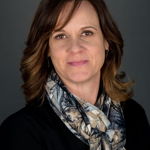 Andrea Foran, LMFT, LCPC, LAC