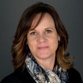 Andrea Foran, LMFT, LCPC, LAC