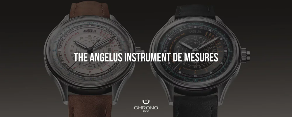 This Has Become Almost Extinct | Chrono 10:10