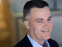 James Shanahan: It reduces our cost of capital significantly.