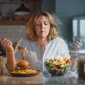 Why Everything You Knew About Weight Loss Stops Working in Midlife (And What Actually Does)