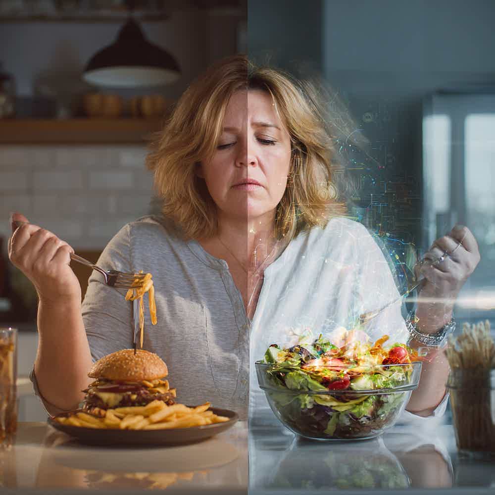 Why Everything You Knew About Weight Loss Stops Working in Midlife (And What Actually Does)