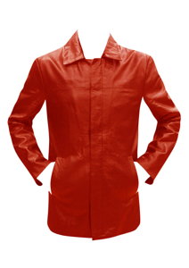 MONTE CARLO - Tan LEATHER