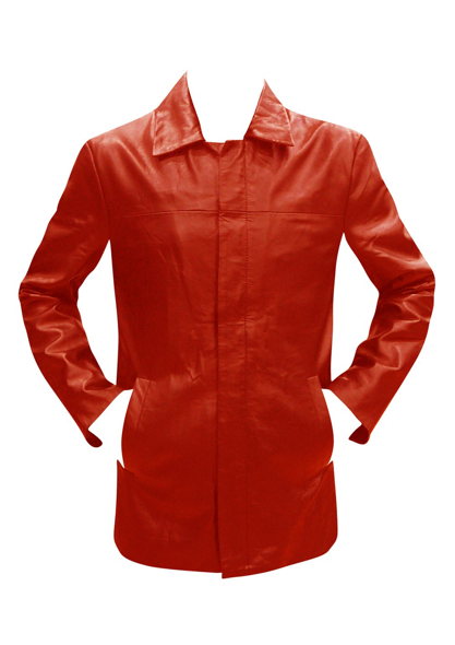 MONTE CARLO - Tan LEATHER