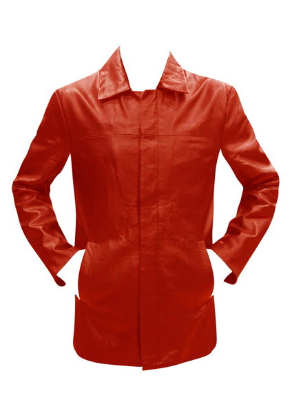 MONTE CARLO - Tan LEATHER