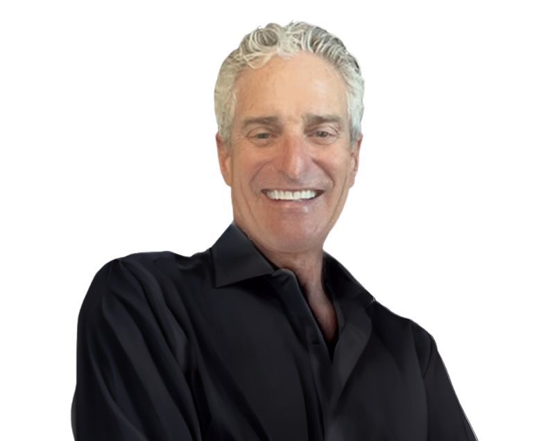 photo of agent, Glenn E. Grant