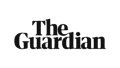 The guardian logo 