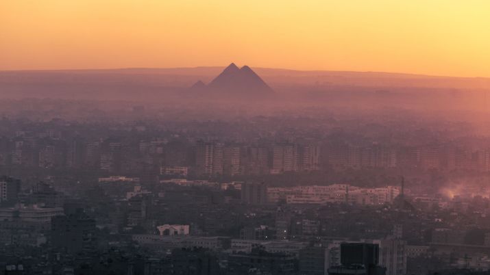 Cairo is packed with countless ancient treasures and unforgettable experiences