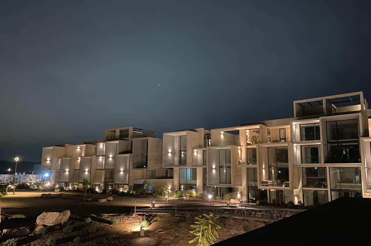 Exterior Edificio