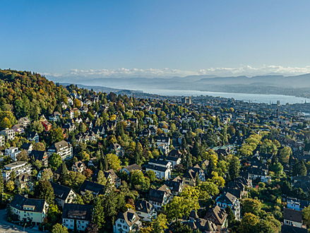  Bülach
- Zürich