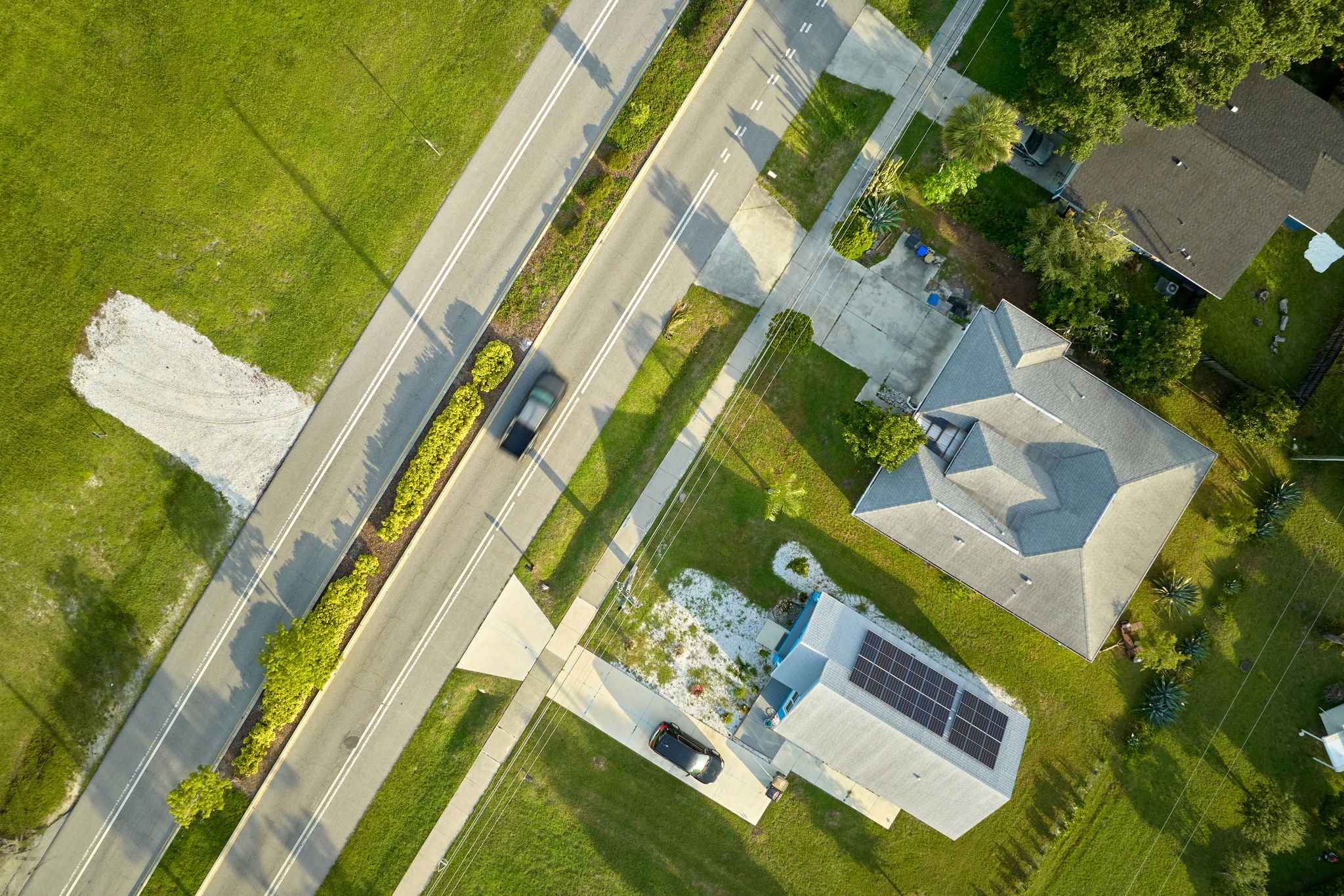 skyview of METROWEST