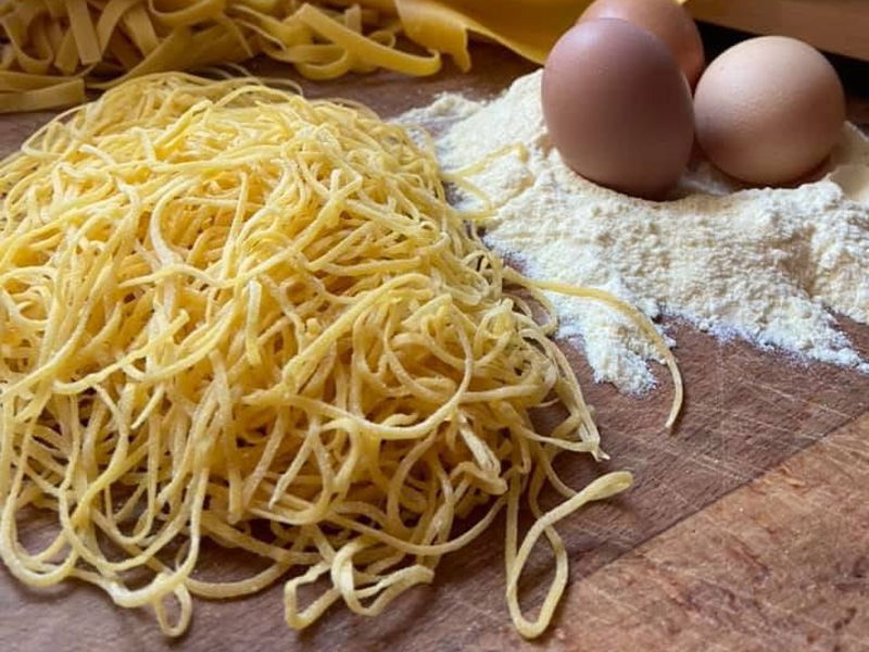 Cursos de cocina Dolcè: La temporada de los espárragos