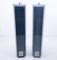 KEF XQ5 Floorstanding Speakers; Pair (2122) 6