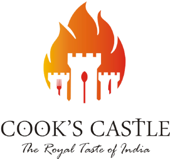 Logo - Cook's Castle