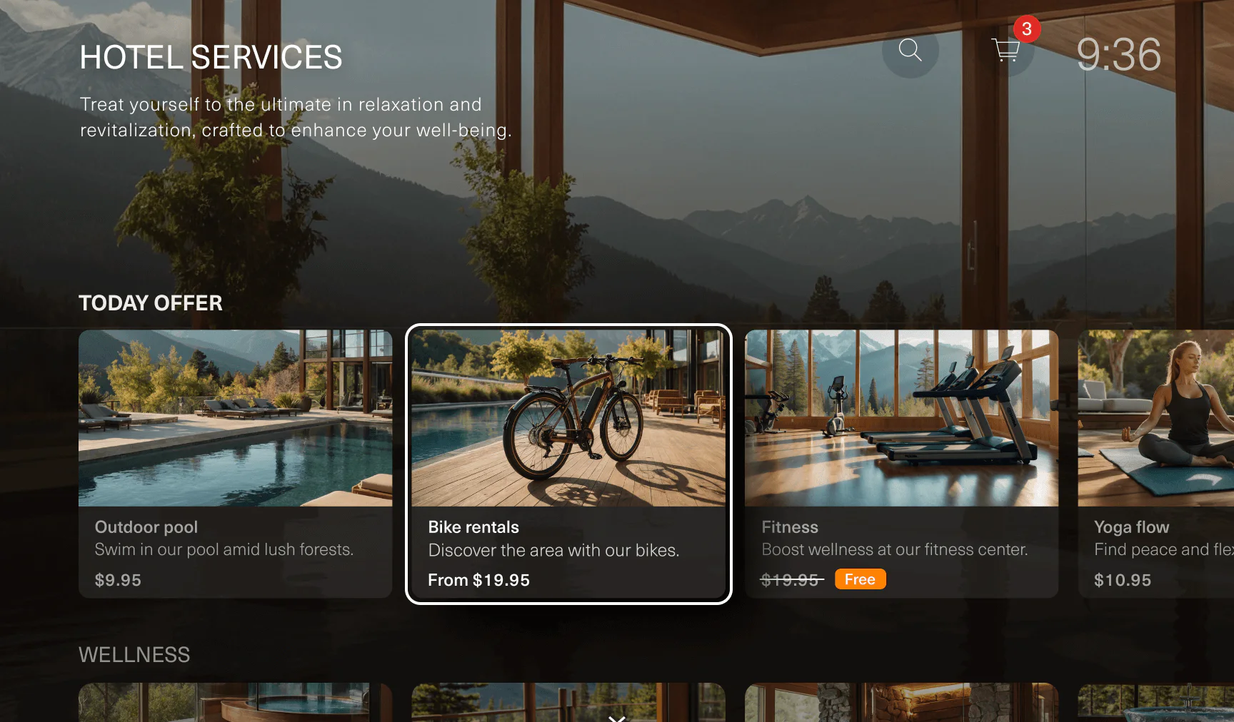 Screenshot image