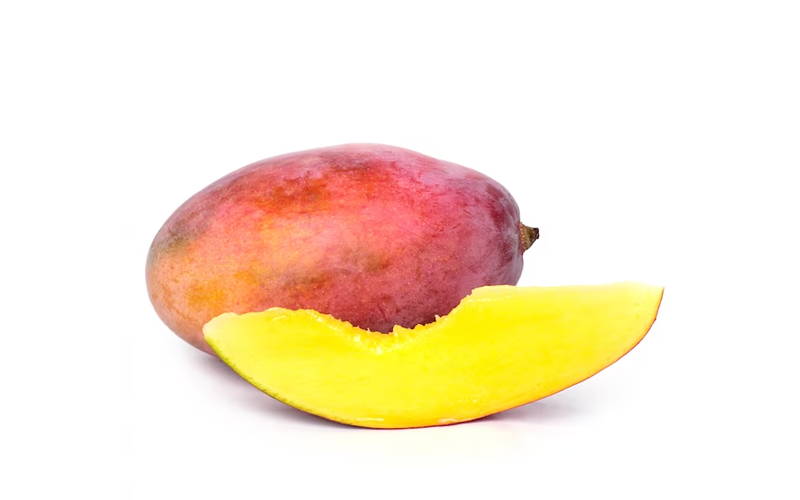 The Magic of the African Mango A Tropical Health Booster