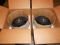 Altec Lansing 411-8A Low Frequency Speaker (2) 4
