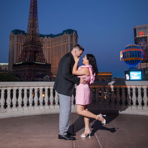 Our Honeymoon Fund