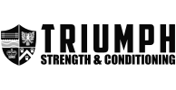 Triumph Strength and Conditioning logo