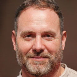 Michael Mayer