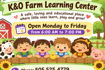 K &O Farm Learning Center