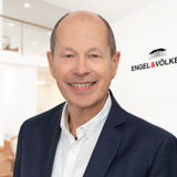 Andreas Lanwehr ist Teamleiter bei Engel & Völkers Berlin.