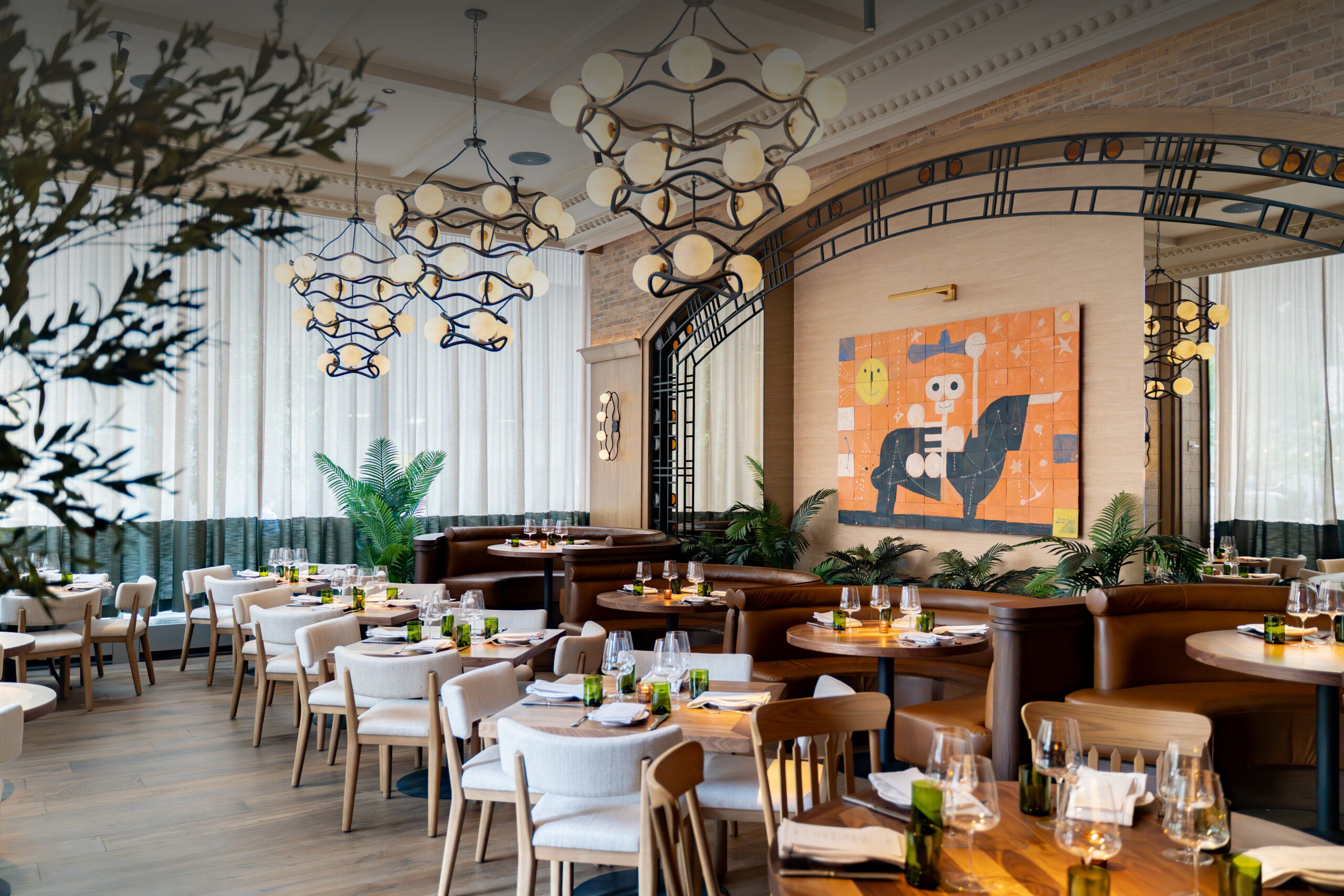 Cuerno | Mexican Steakhouse